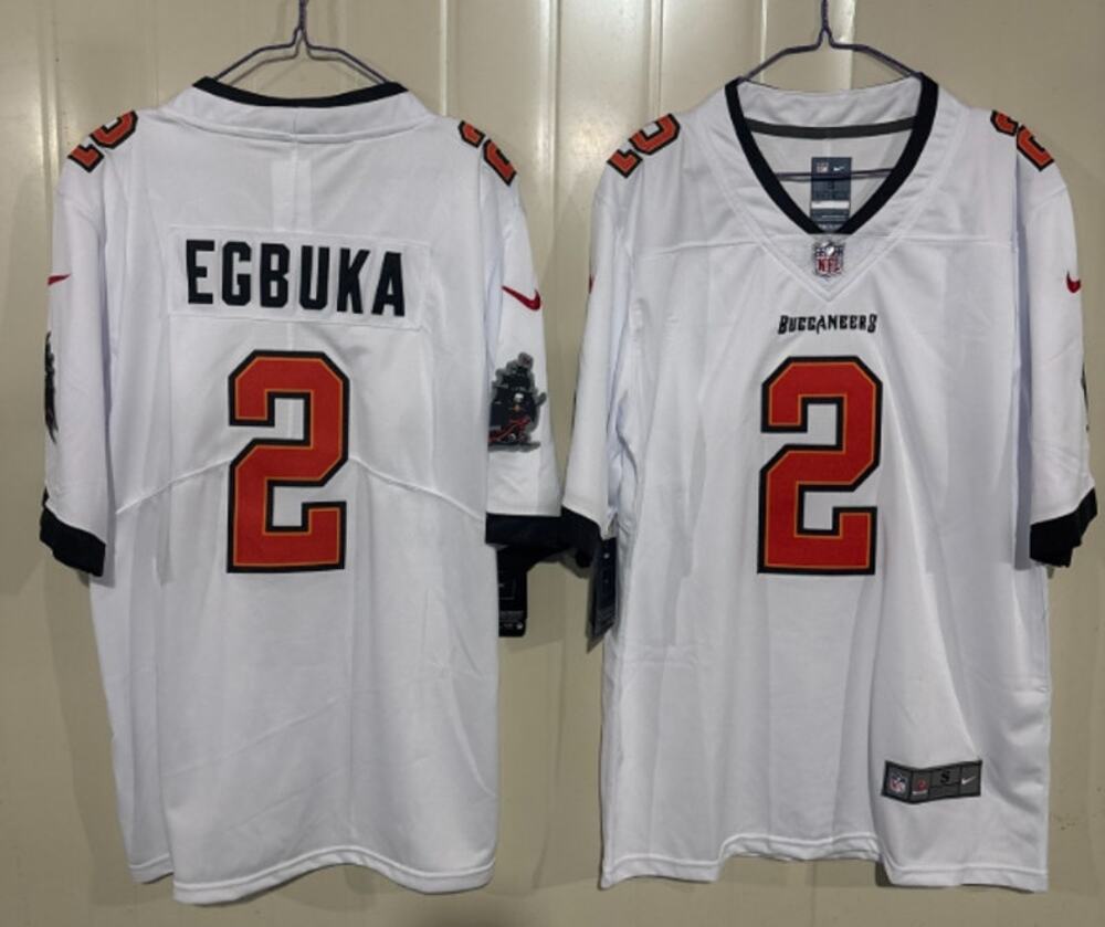 #2 Football Jersey NWT Mens M-Stitched